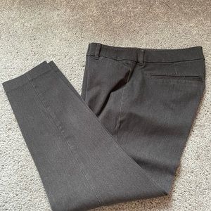 Old navy pants